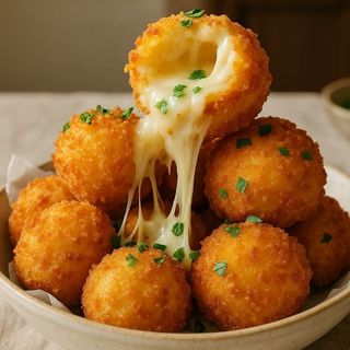 Nugget camembert 