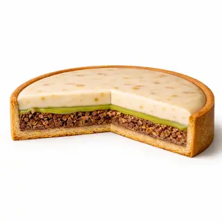 Pistachio Praliné