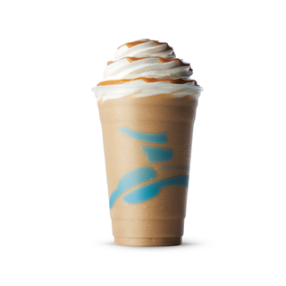 Caramel Milkshake