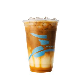 Caramel Macchiato