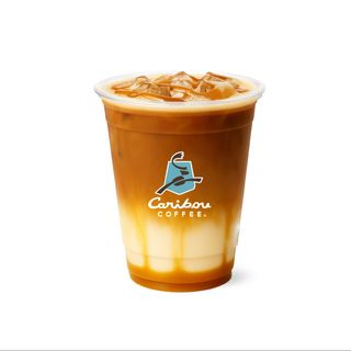 Caramel Macchiato