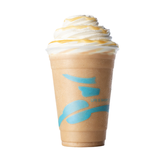 Vanilla Milkshake