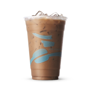 Iced Chocolate