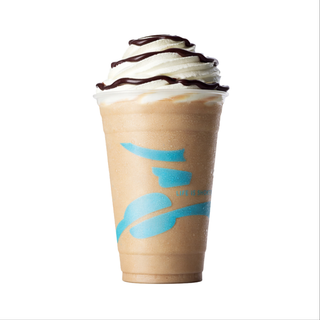 Chocolate Milkshake