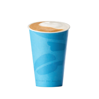 Spanish Latte