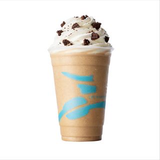 Cookies & Cream Milkshake