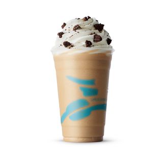 Cookies & Cream Milkshake