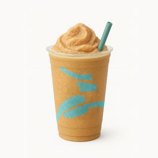 Frappé Espresso