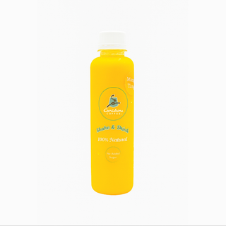 Mango Tango