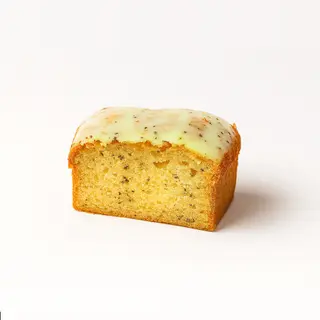Cake Citron