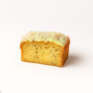 Cake Citron
