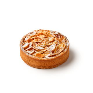 Tarte Aux Amandes