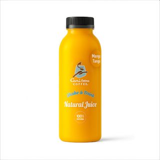 Mango Tango 500ml