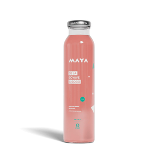 Maya Jus Goyave Rose