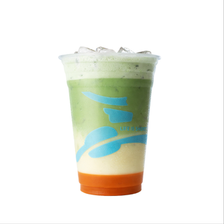 CocoMango Matcha