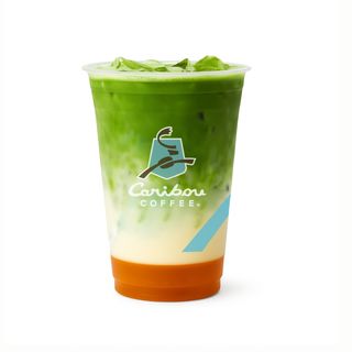CocoMango Matcha