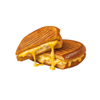 Cheesy Chicken Melt