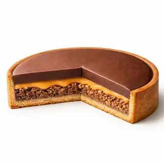 Choco Praliné