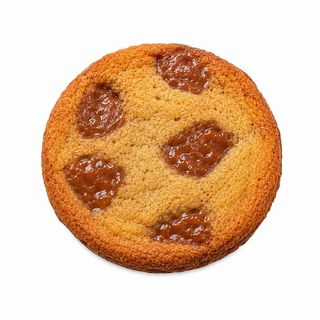 Cookie Caramel Salé