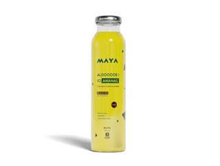 Maya Jus Ananas