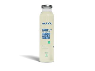 Maya Jus Coco