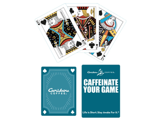 Jeu de Cartes