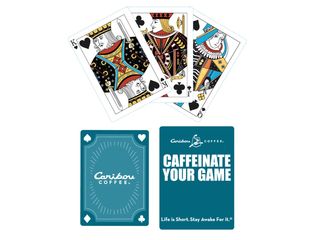 Jeu de Cartes