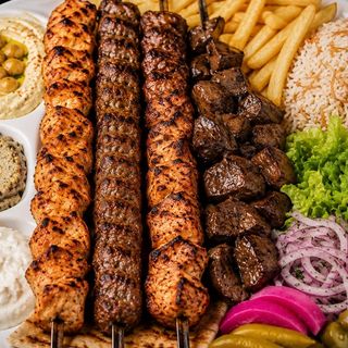 plats4 brochettes
