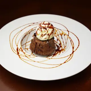 Moelleux Chocolat