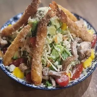 salade vietnamienne
