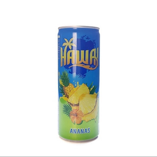 Hawaï