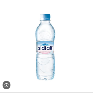 Eau Minérale Sidi Ali 50 CL 