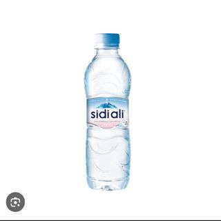 Eau Minérale Sidi Ali 50 CL 