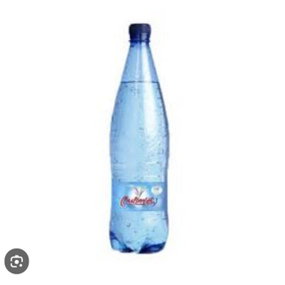 Oulmes eau minéral 1L 