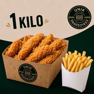 BOX 1KG