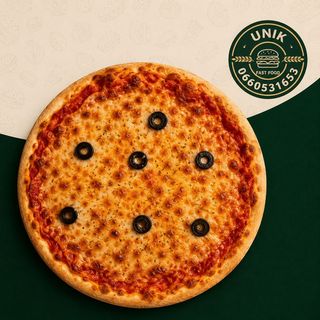 Margherita
