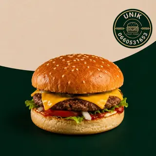 Cheese Burger