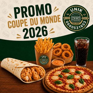 COMBO CDM2026
