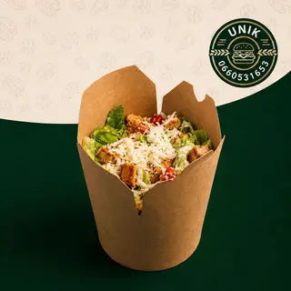 Salade de pâtes 