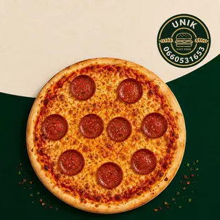 Pizza Peperoni