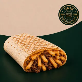 Tacos Kefta 