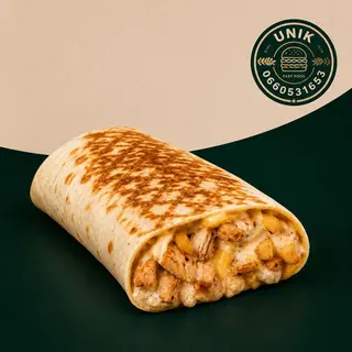 Tacos Texmex