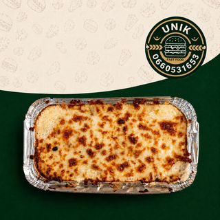 Pasticcio Charcuterie