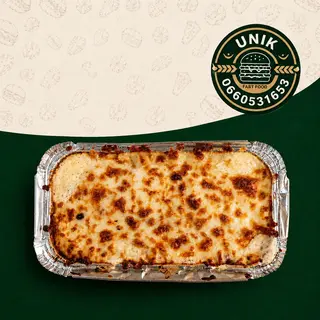 Pasticcio Texmex