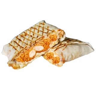 Tacos Crispy Poulet normal