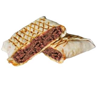 Tacos Chawarma Viande normal