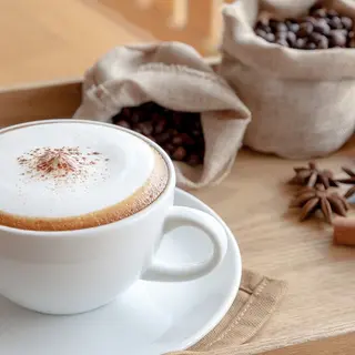 Café crème 