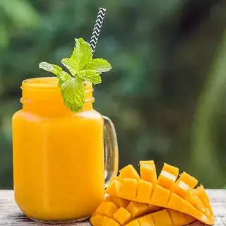 Jus De Mangue
