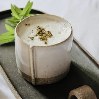 Verveine au Lait 