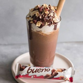 Royal Shake Kinder Bueno 